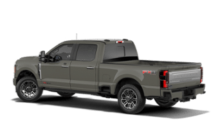 2027 Ford Super Duty® External Image 2